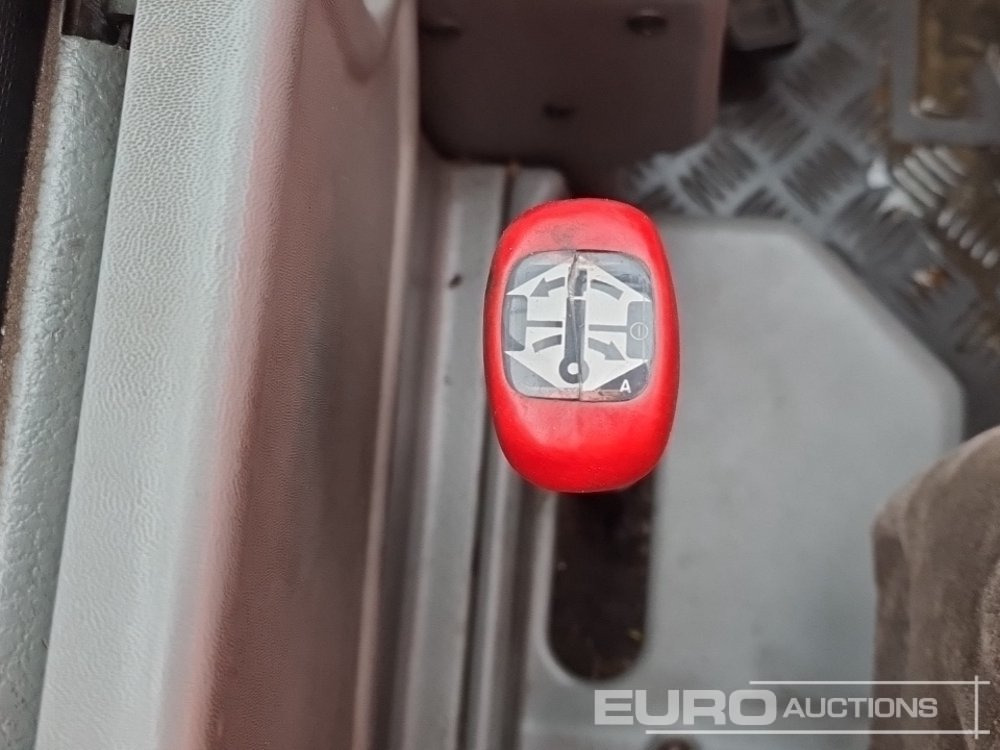 موبايل كرين Kato CR100: صور 34