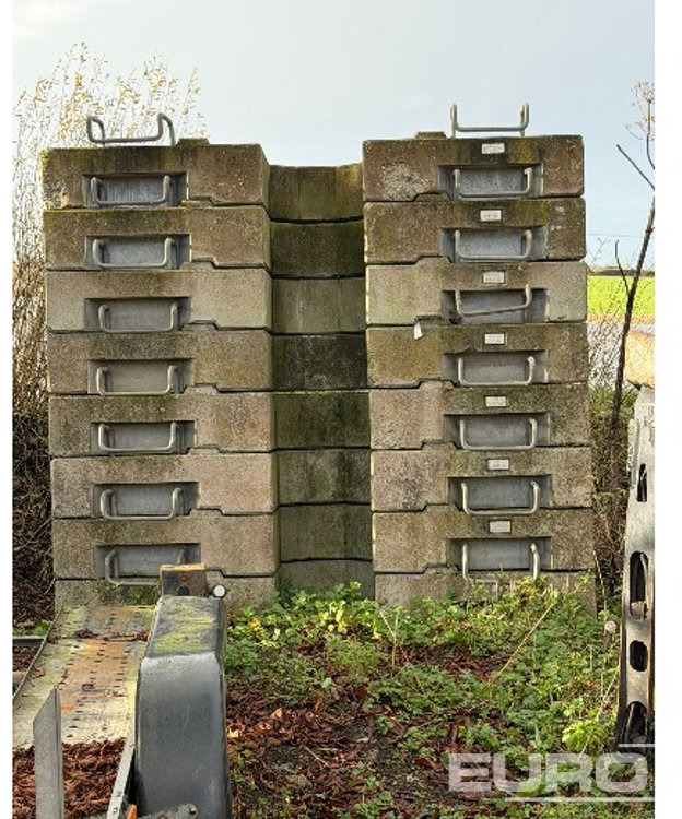 Liebherr 32TT - رافعة ذاتية التركيب: صور 5 Liebherr 32TT - رافعة ذاتية التركيب: صور 5