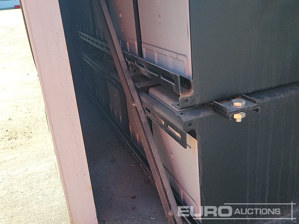 مجموعة المولدات Off Grid GTG-1200-30-3: صور 25