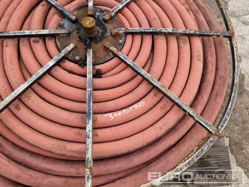 معدات البناء Oil Delivery Hose (2 of): صور 16