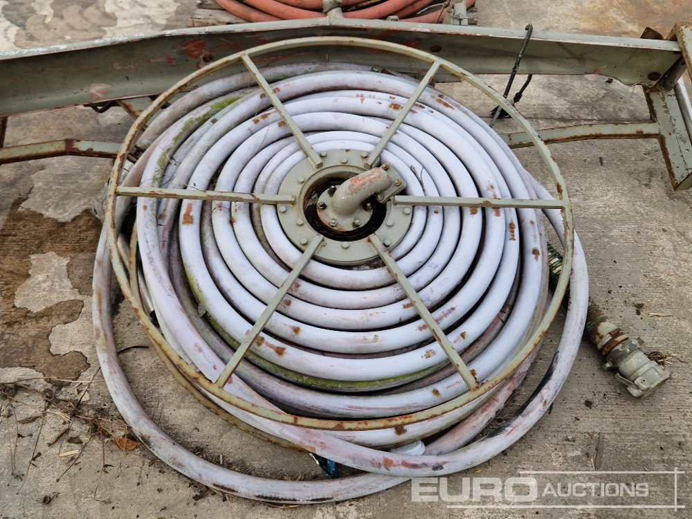 معدات البناء Oil Delivery Hose (2 of): صور 9