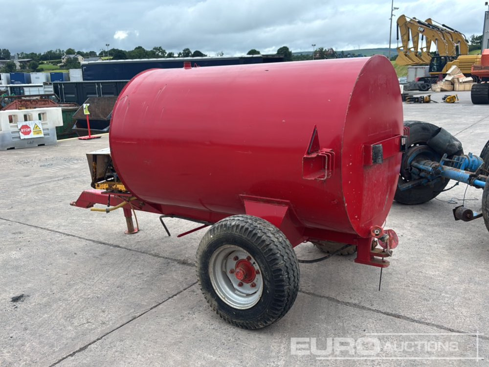 Single Axle Bowser, Diesel Pressure Washer, Honda Engine - ماكينة غسيل ضغط عالي: صور 3 Single Axle Bowser, Diesel Pressure Washer, Honda Engine - ماكينة غسيل ضغط عالي: صور 3