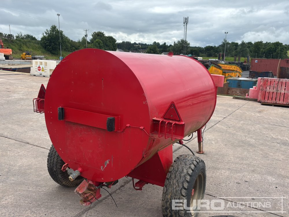 Single Axle Bowser, Diesel Pressure Washer, Honda Engine - ماكينة غسيل ضغط عالي: صور 5 Single Axle Bowser, Diesel Pressure Washer, Honda Engine - ماكينة غسيل ضغط عالي: صور 5
