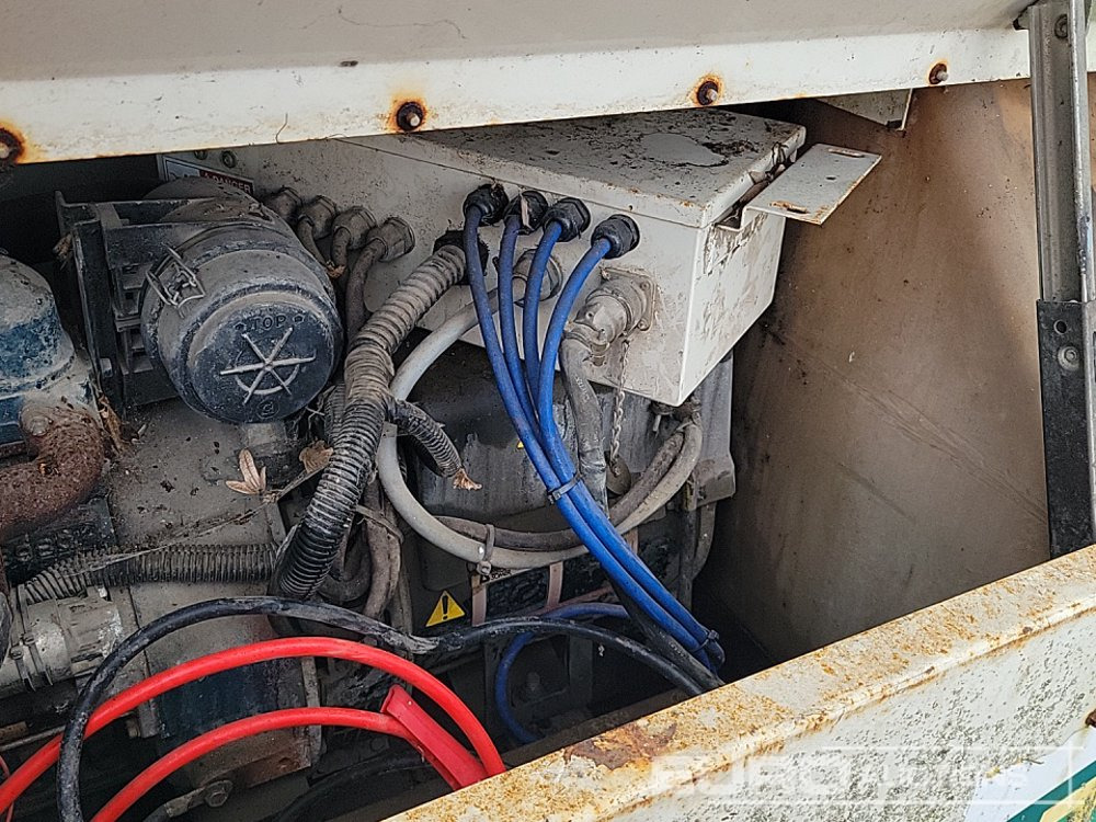 ابراج اضاءة Terex RL4050D-B-4MH: صور 34