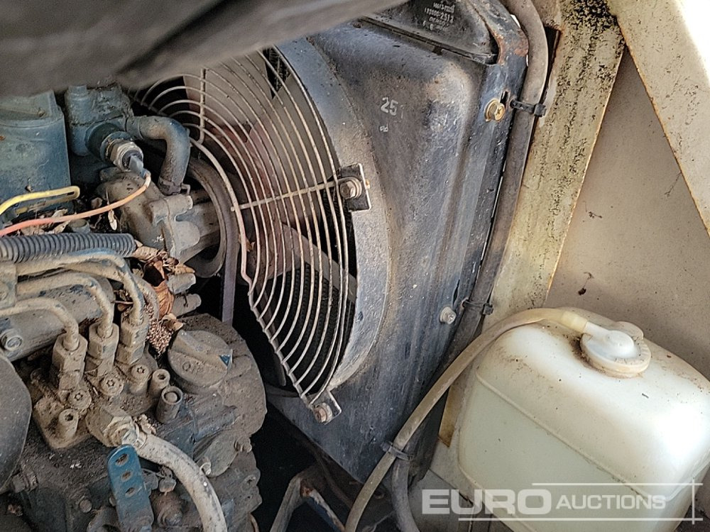 ابراج اضاءة Terex RL4050D-B-4MH: صور 40