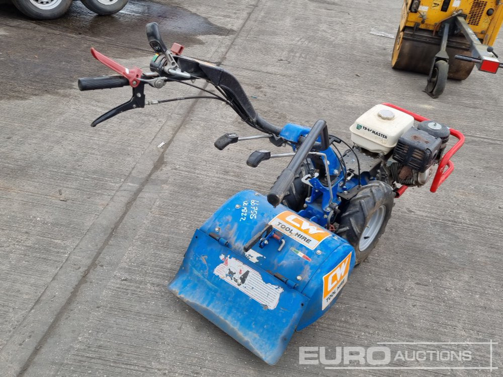 Tracmaster Petrol Walk Behind Rotovator, Honda Engine - الآلات والماكينات الزراعية: صور 5 Tracmaster Petrol Walk Behind Rotovator, Honda Engine - الآلات والماكينات الزراعية: صور 5