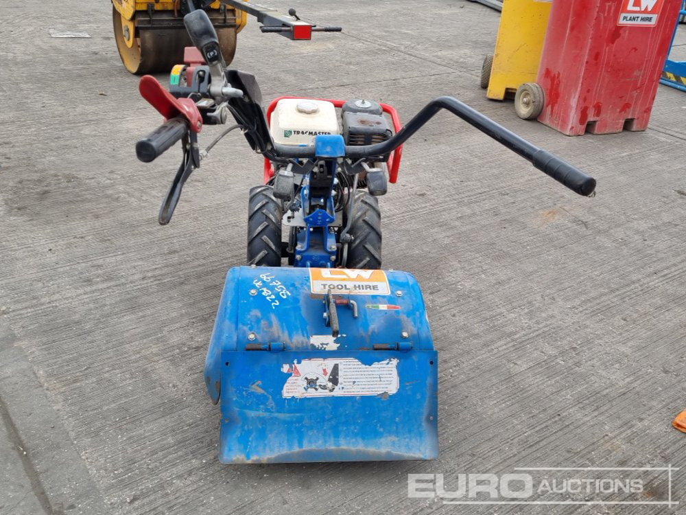 Tracmaster Petrol Walk Behind Rotovator, Honda Engine - الآلات والماكينات الزراعية: صور 4 Tracmaster Petrol Walk Behind Rotovator, Honda Engine - الآلات والماكينات الزراعية: صور 4