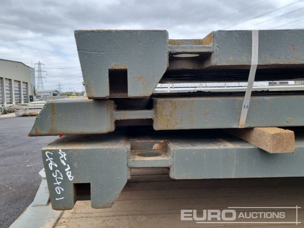 معدات البناء Trench Box (3 of): صور 11