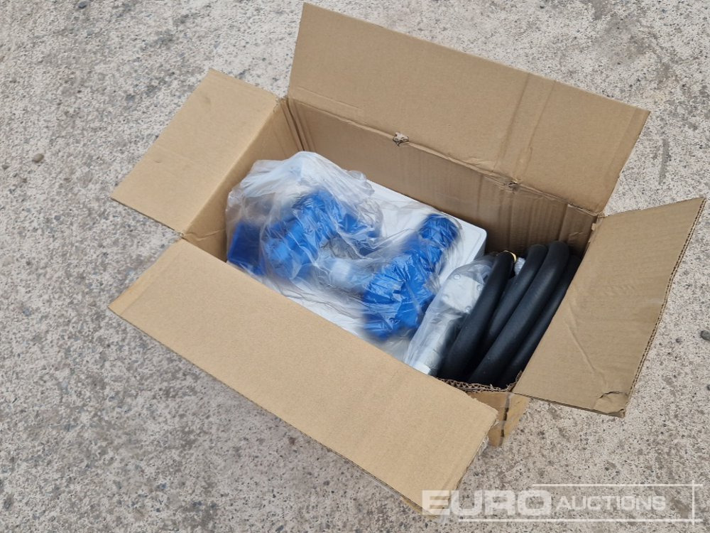 Unused 12 Volt Fuel Pump - معدات الورش: صور 2 Unused 12 Volt Fuel Pump - معدات الورش: صور 2