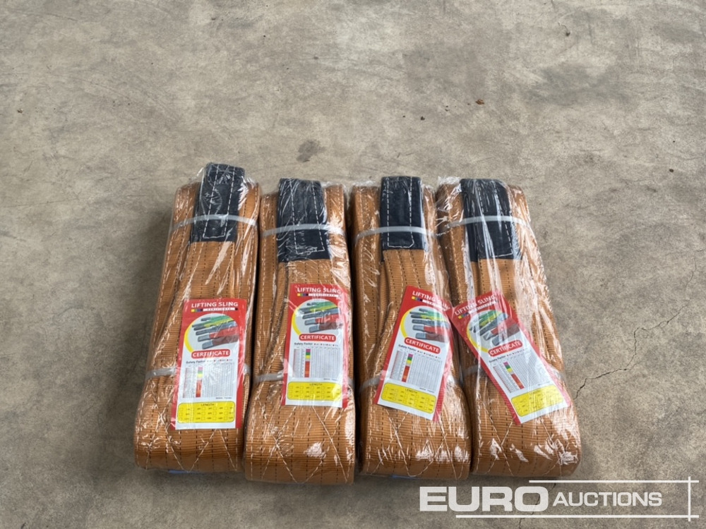 معدات البناء Unused 2025 Ao OCS-TY-5T: صور 6