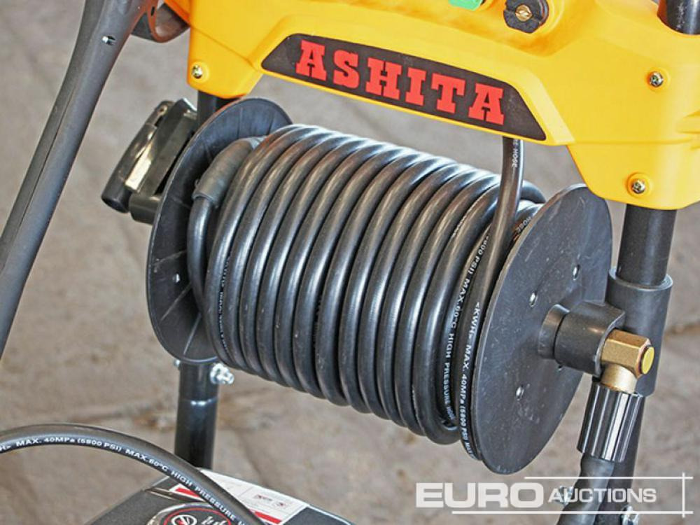 Unused 2025 Ashita LB-180G - ماكينة غسيل ضغط عالي: صور 5 Unused 2025 Ashita LB-180G - ماكينة غسيل ضغط عالي: صور 5