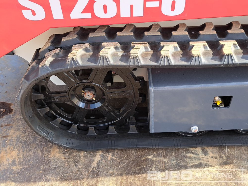 شيول صغير Unused 2025 BTTL ST28H-6: صور 16