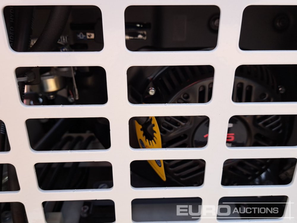 شيول صغير Unused 2025 BTTL ST28H-6: صور 27