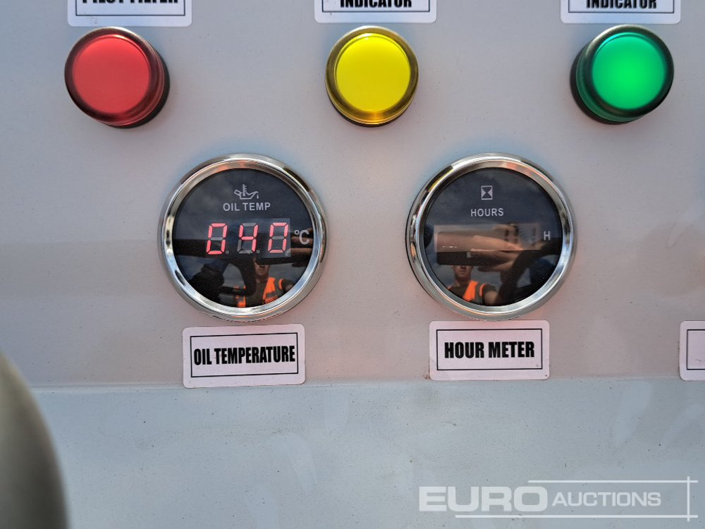 شيول صغير Unused 2025 BTTL ST28H-6: صور 28