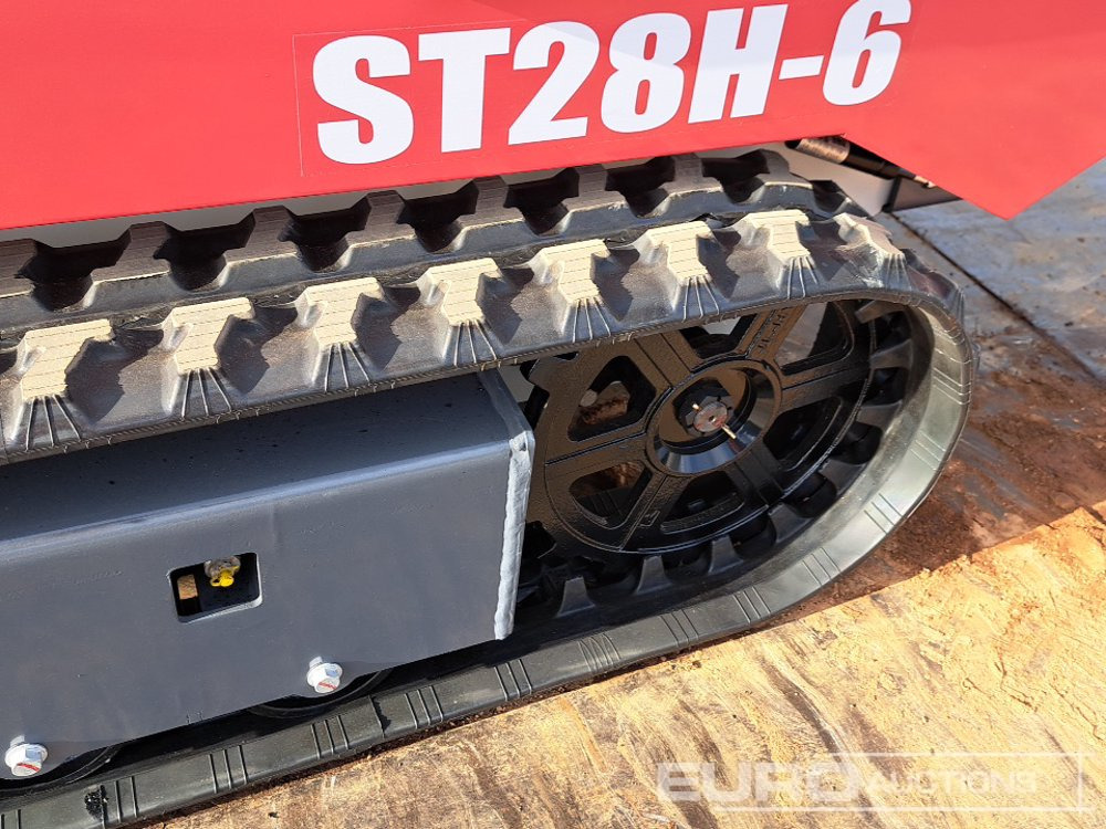 شيول صغير Unused 2025 BTTL ST28H-6: صور 14