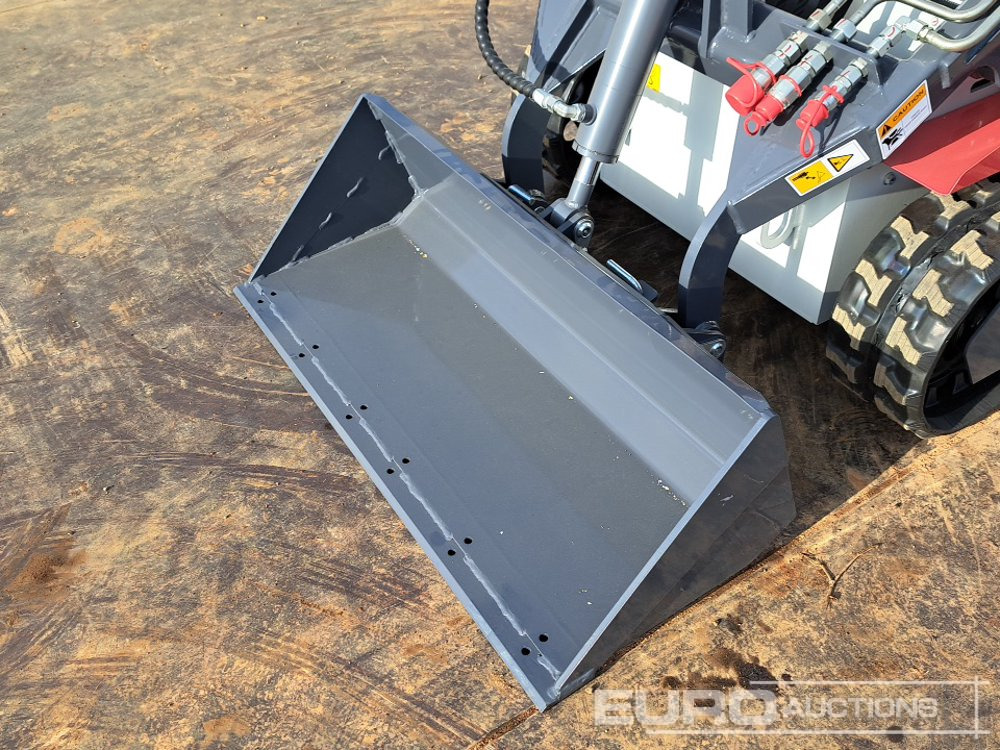 شيول صغير Unused 2025 BTTL ST28H-6: صور 9