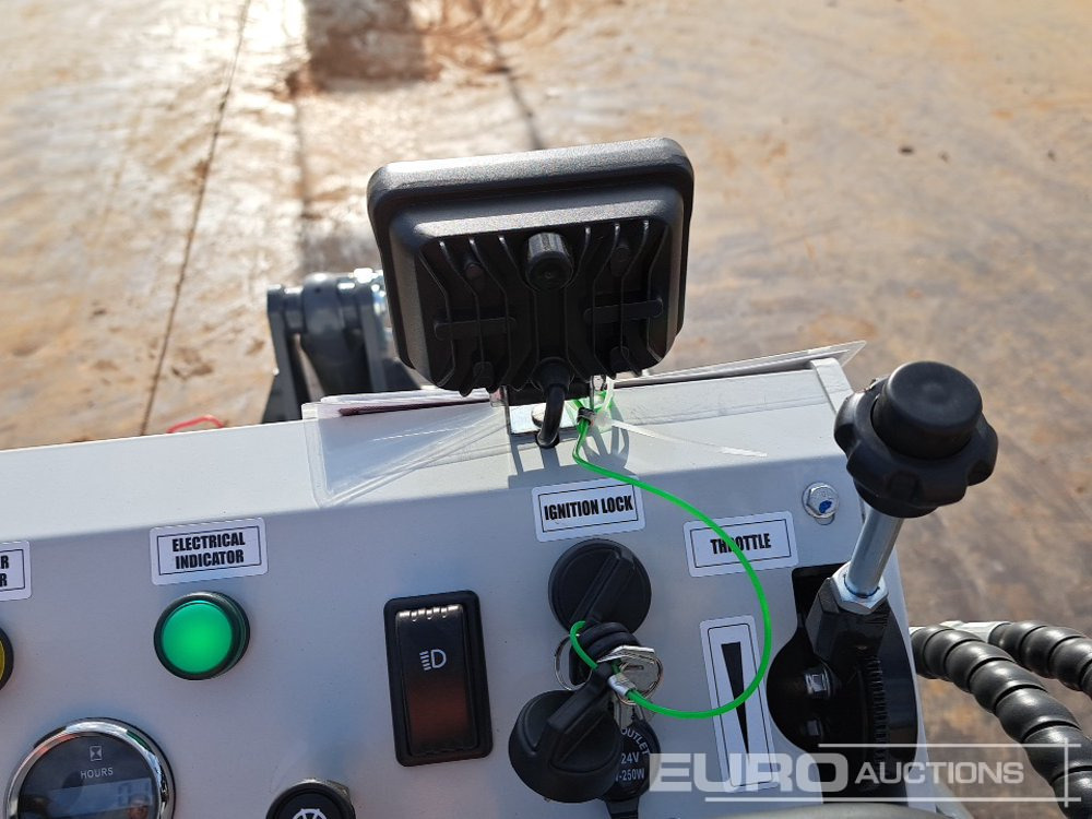 شيول صغير Unused 2025 BTTL ST28H-6: صور 24