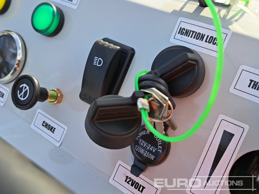 شيول صغير Unused 2025 BTTL ST28H-6: صور 30