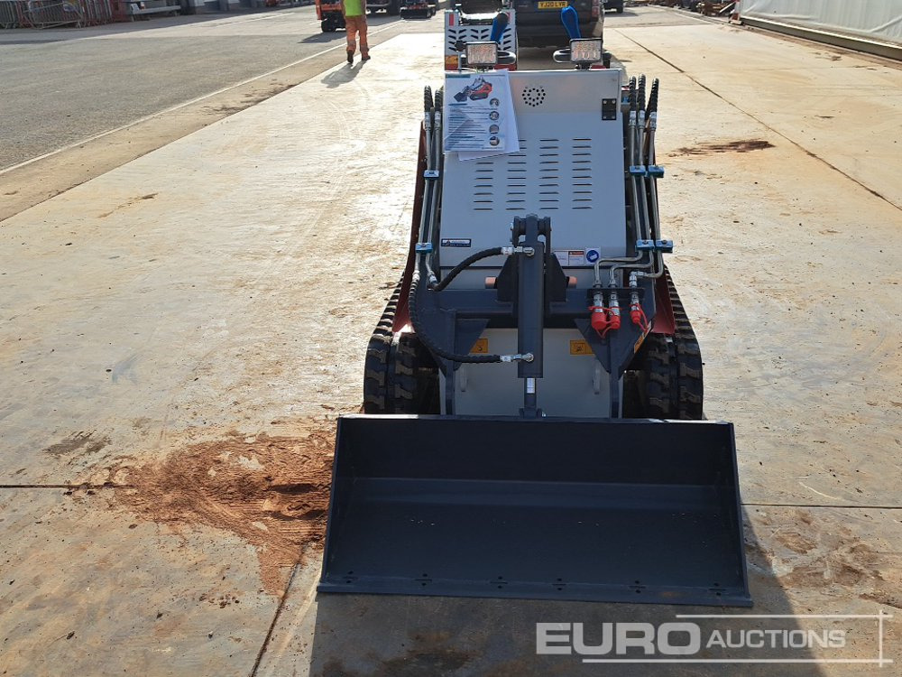 شيول صغير Unused 2025 BTTL ST28H-6: صور 8