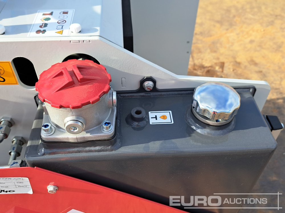 شيول صغير Unused 2025 BTTL ST28H-6: صور 21