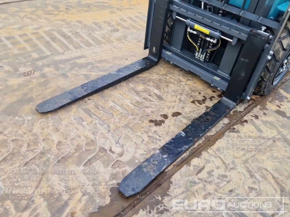 رافعة شوكية Unused 2025 Baoli KB30: صور 15 رافعة شوكية Unused 2025 Baoli KB30: صور 15