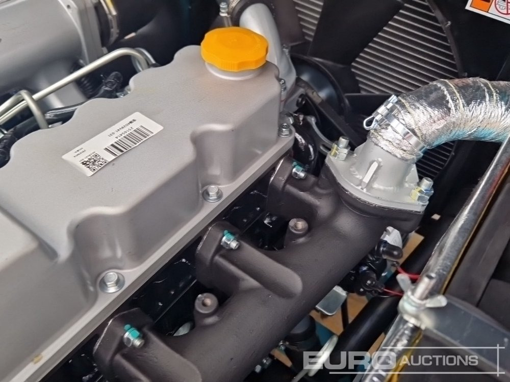 رافعة شوكية Unused 2025 Baoli KB30: صور 30 رافعة شوكية Unused 2025 Baoli KB30: صور 30