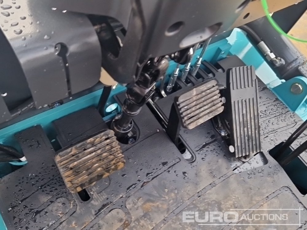 رافعة شوكية Unused 2025 Baoli KB30: صور 26 رافعة شوكية Unused 2025 Baoli KB30: صور 26