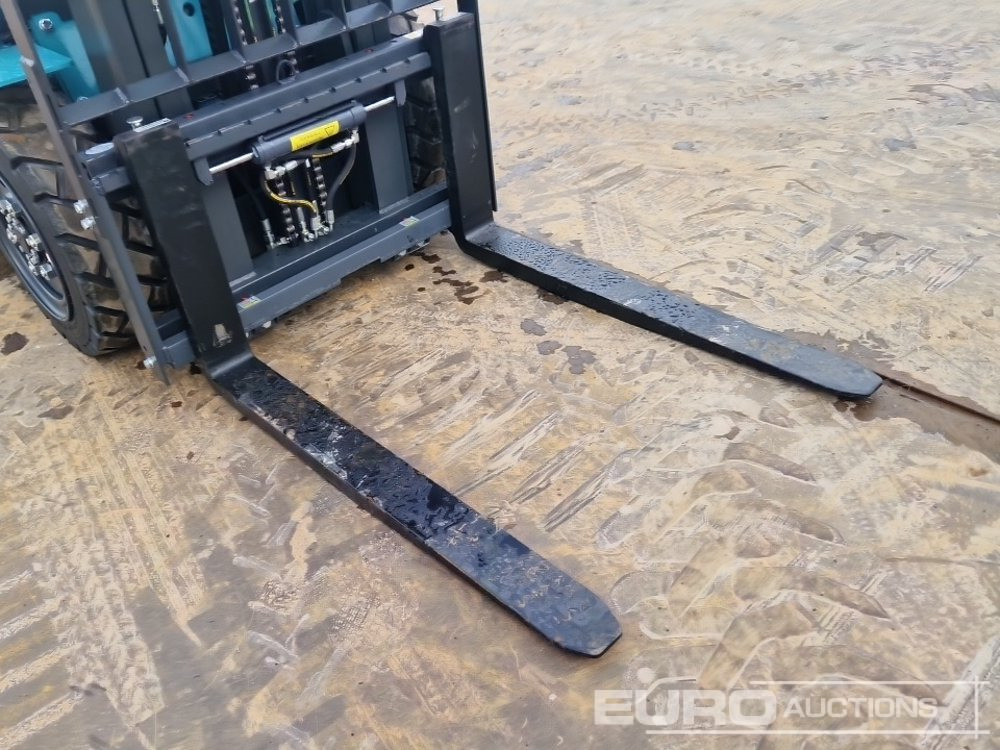 رافعة شوكية Unused 2025 Baoli KB30: صور 13 رافعة شوكية Unused 2025 Baoli KB30: صور 13