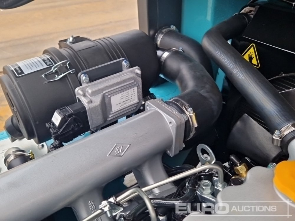 رافعة شوكية Unused 2025 Baoli KB30: صور 32 رافعة شوكية Unused 2025 Baoli KB30: صور 32