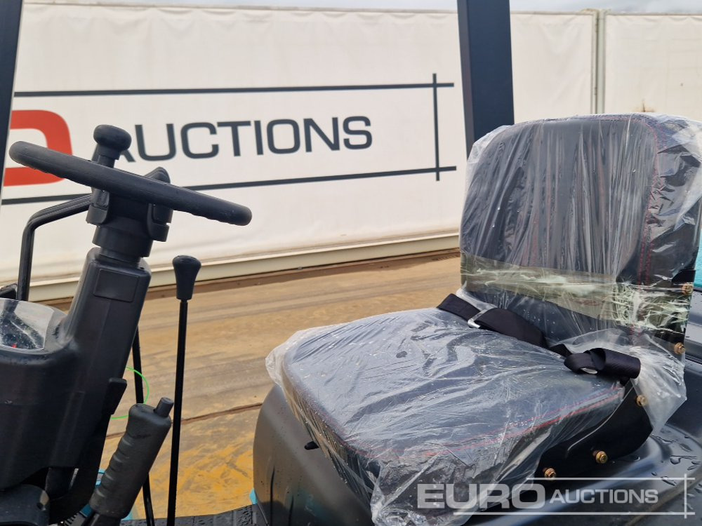 رافعة شوكية Unused 2025 Baoli KB30: صور 20 رافعة شوكية Unused 2025 Baoli KB30: صور 20