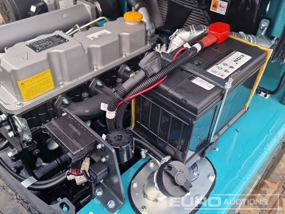 رافعة شوكية Unused 2025 Baoli KB30: صور 27 رافعة شوكية Unused 2025 Baoli KB30: صور 27