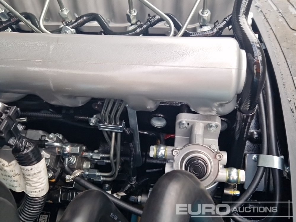 رافعة شوكية Unused 2025 Baoli KB30: صور 35 رافعة شوكية Unused 2025 Baoli KB30: صور 35