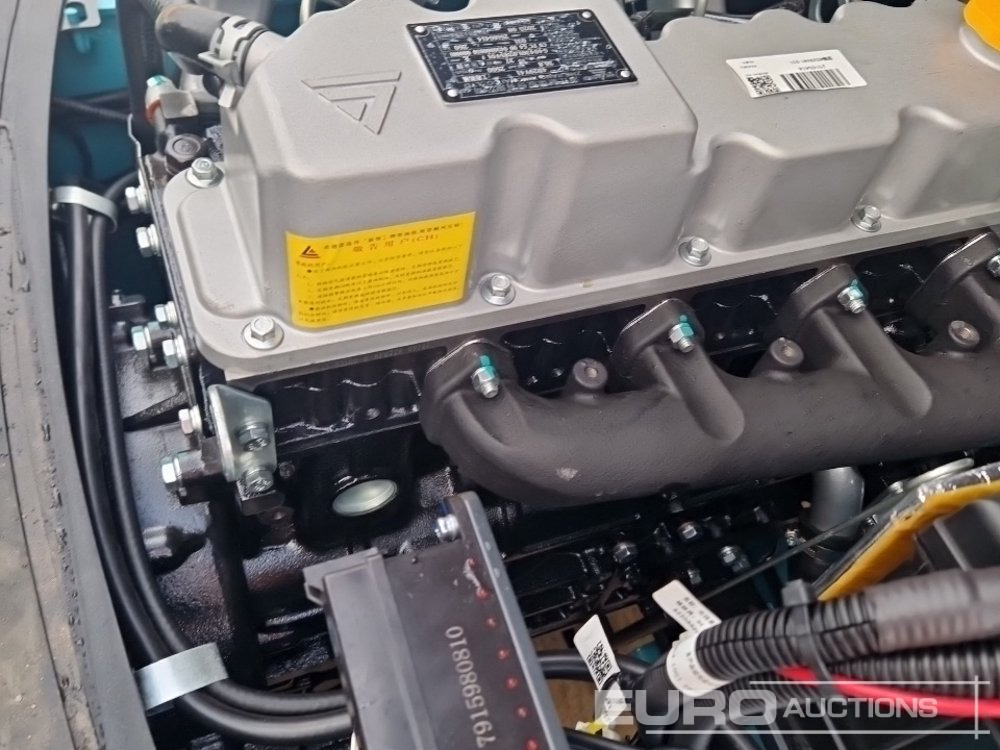 رافعة شوكية Unused 2025 Baoli KB30: صور 29 رافعة شوكية Unused 2025 Baoli KB30: صور 29