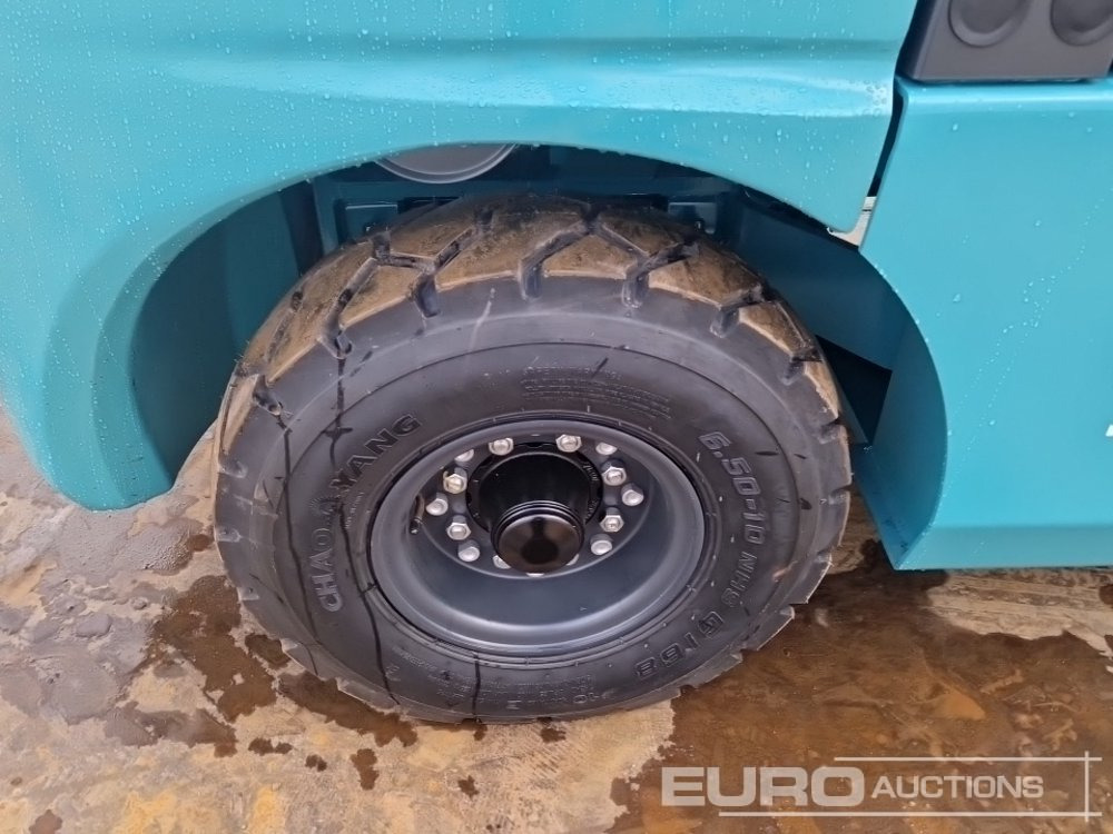 رافعة شوكية Unused 2025 Baoli KB30: صور 11 رافعة شوكية Unused 2025 Baoli KB30: صور 11