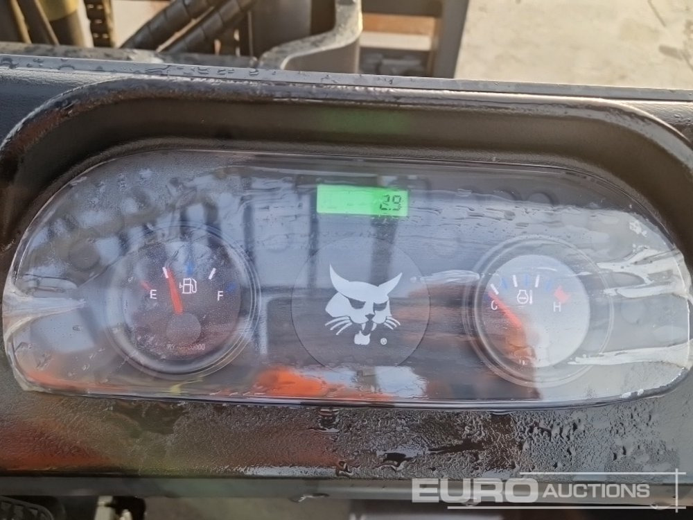 رافعة شوكية Unused 2025 Bobcat D30NX: صور 41