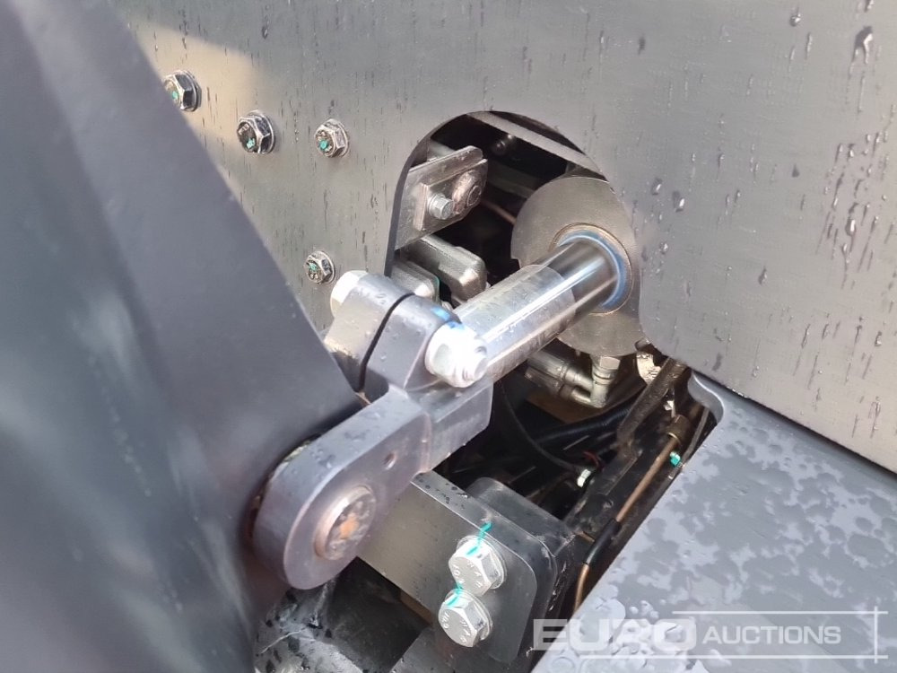 رافعة شوكية Unused 2025 Bobcat D30NX: صور 13