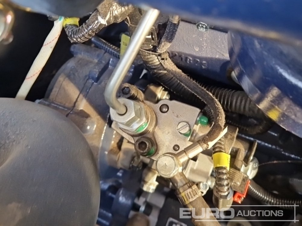 رافعة شوكية Unused 2025 Bobcat D30NX: صور 17