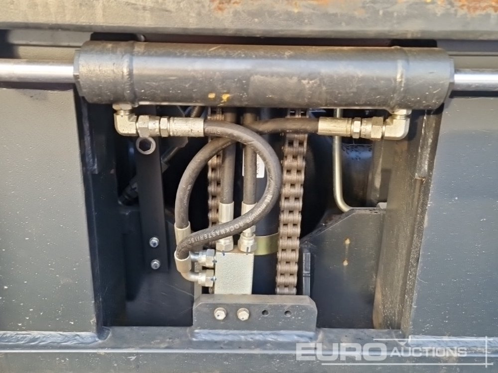 رافعة شوكية Unused 2025 Bobcat D30NX: صور 25