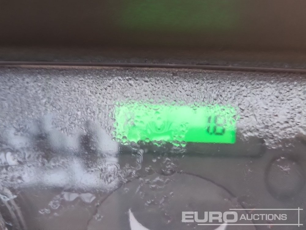 رافعة شوكية Unused 2025 Bobcat D30NX: صور 34