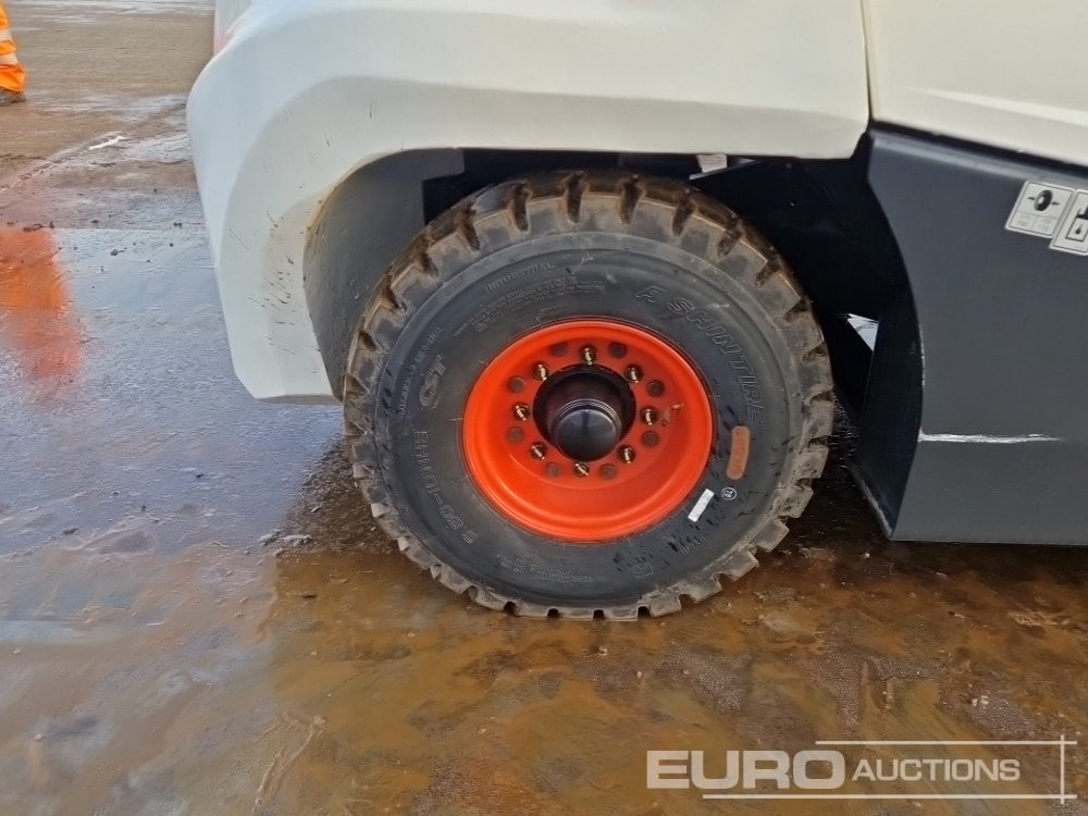 رافعة شوكية Unused 2025 Bobcat D30NX: صور 11