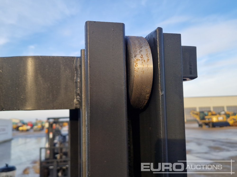 رافعة شوكية Unused 2025 Bobcat D30NX: صور 26