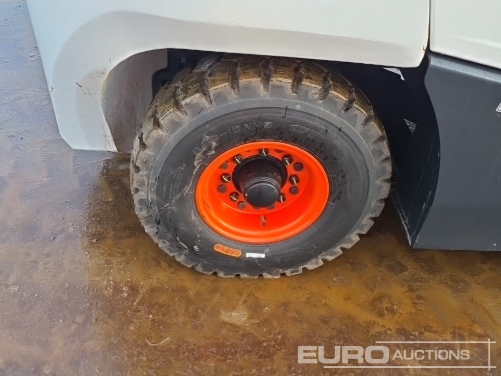 رافعة شوكية Unused 2025 Bobcat D30NX: صور 11