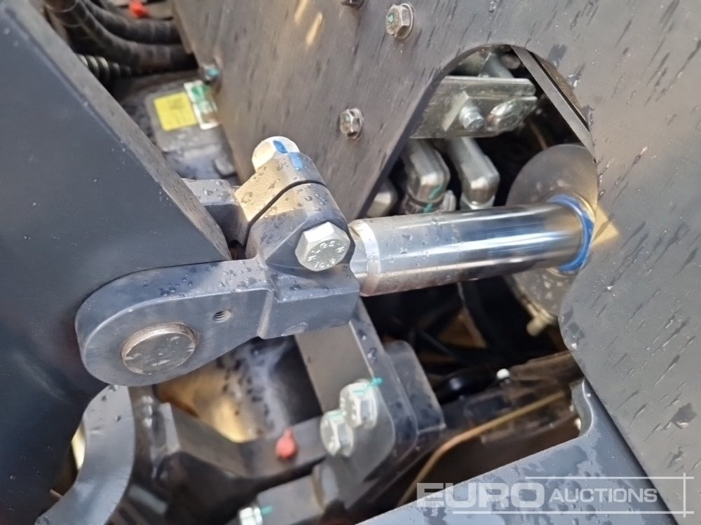 رافعة شوكية Unused 2025 Bobcat D30NX: صور 20