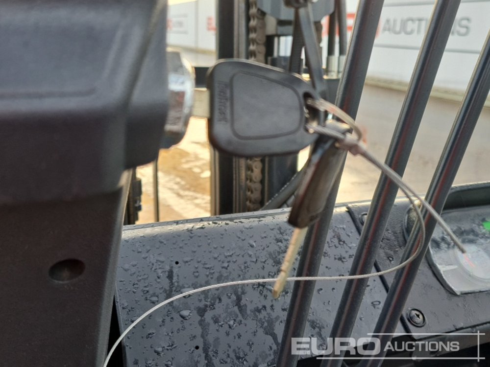 رافعة شوكية Unused 2025 Bobcat D30NX: صور 30