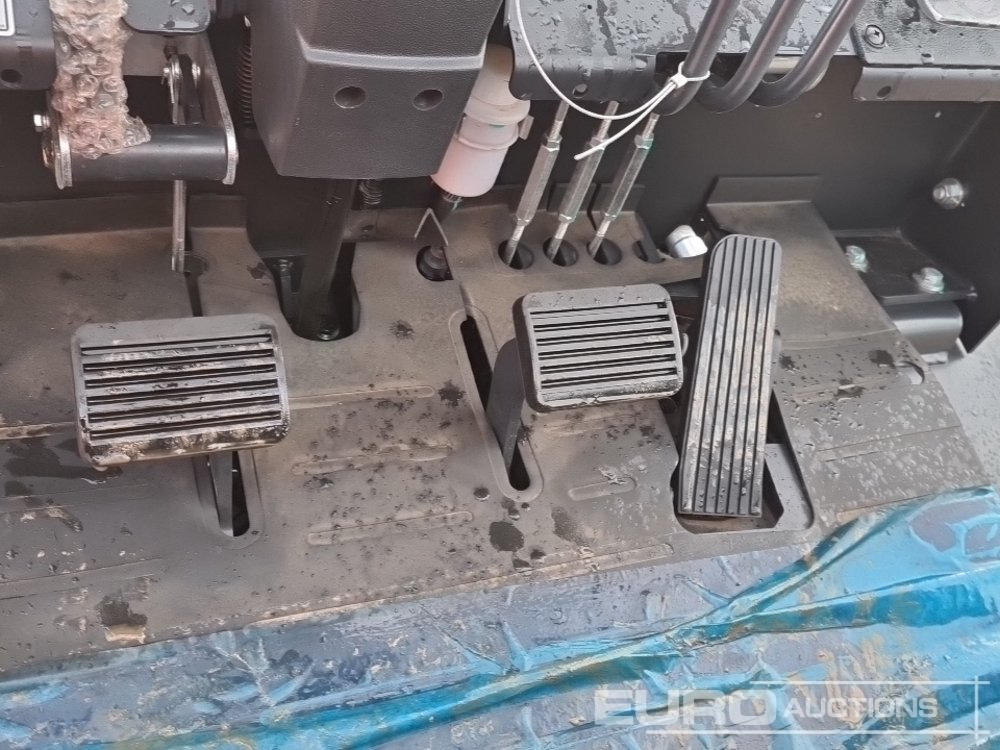 رافعة شوكية Unused 2025 Bobcat D30NX: صور 27