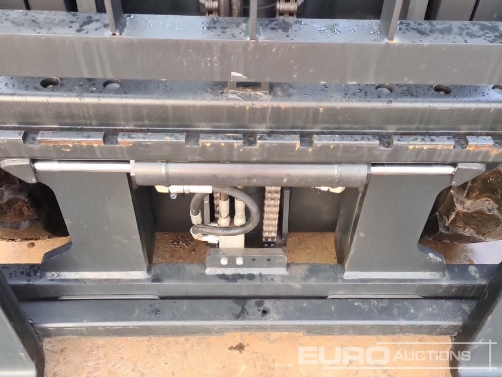 رافعة شوكية Unused 2025 Bobcat D30NX: صور 17