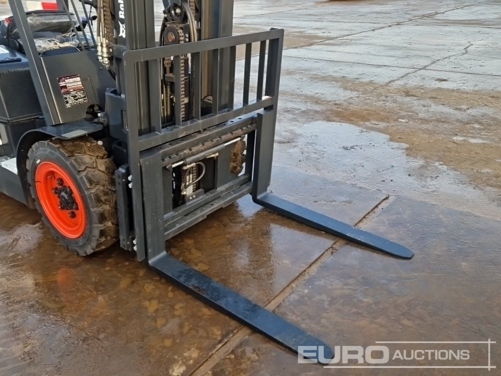 رافعة شوكية Unused 2025 Bobcat D30NX: صور 31