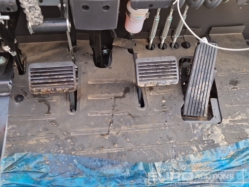 رافعة شوكية Unused 2025 Bobcat D30NX: صور 35