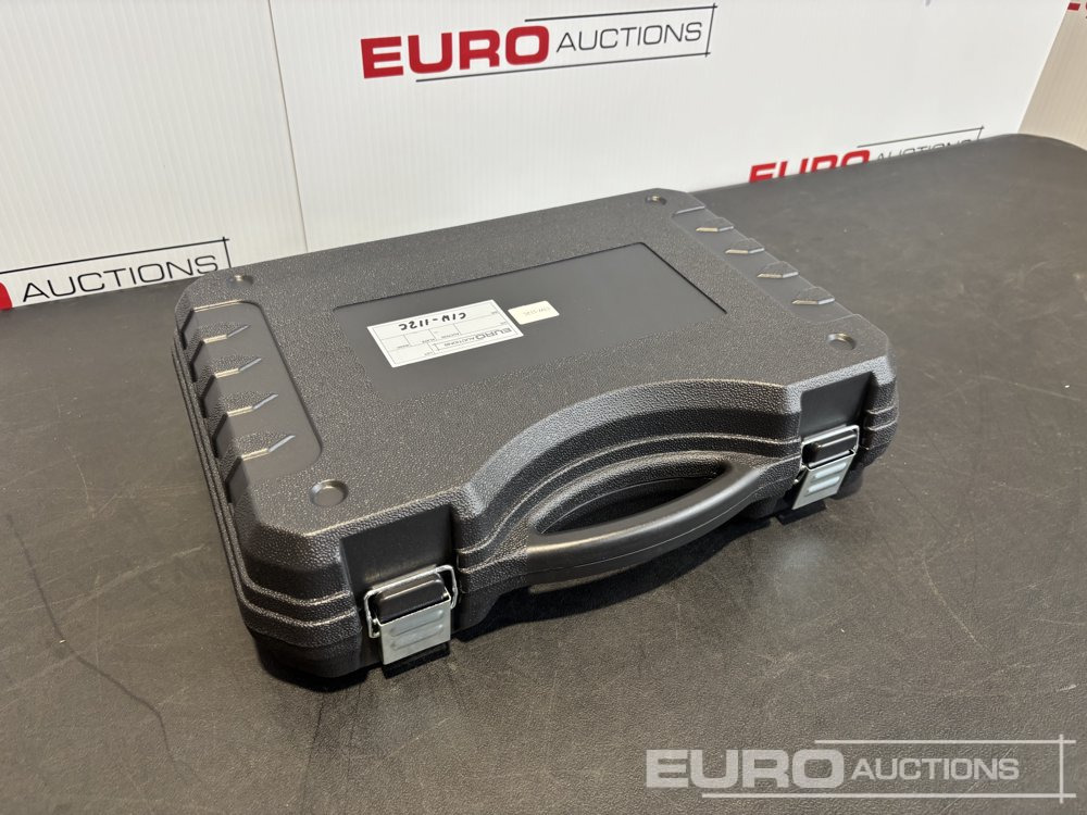 معدات الورش Unused 2025 Boss Beswell CIW-112C: صور 20 معدات الورش Unused 2025 Boss Beswell CIW-112C: صور 20