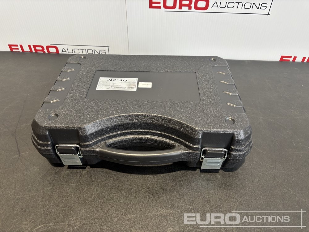 معدات الورش Unused 2025 Boss Beswell CIW-112C: صور 17 معدات الورش Unused 2025 Boss Beswell CIW-112C: صور 17